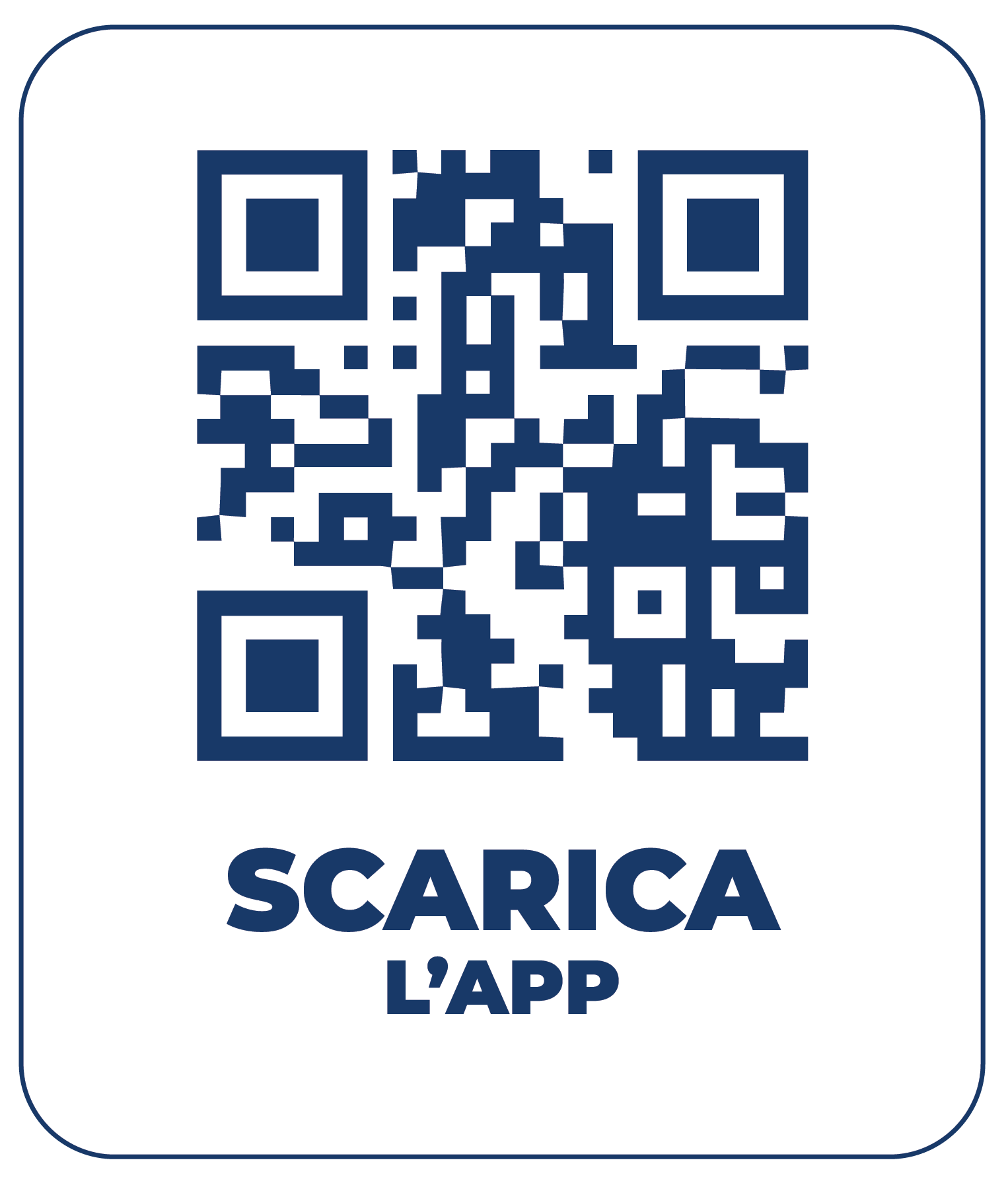 App QR Code