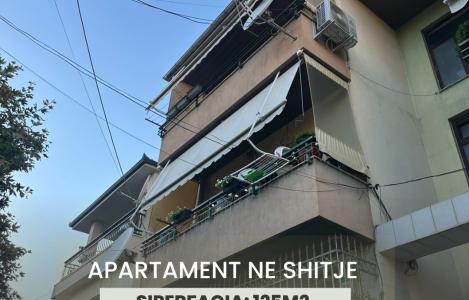 Apartment 2+1+2