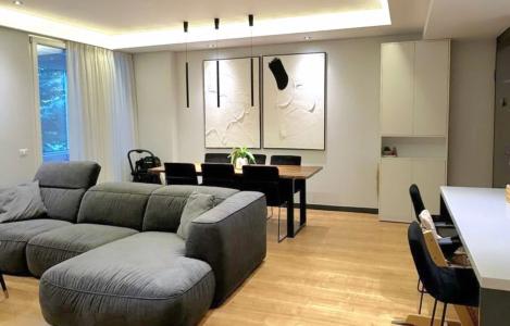 Apartament 2+1