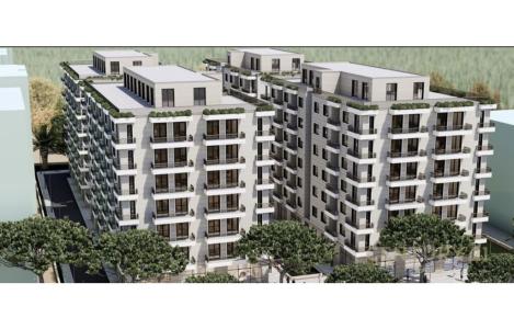 Apartment 1+1
