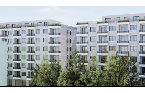 Apartament 1+1
