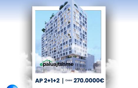 Apartament 2+1+2