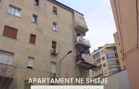 Apartament 2+1