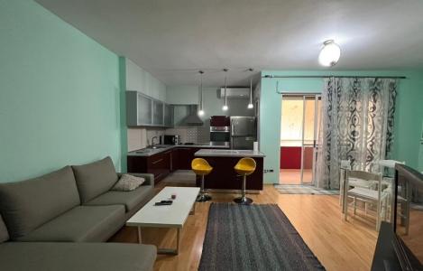 Apartament 2+1