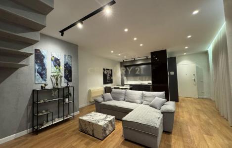 Apartment 2+1+2