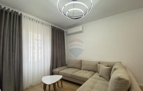 Apartament 1+1