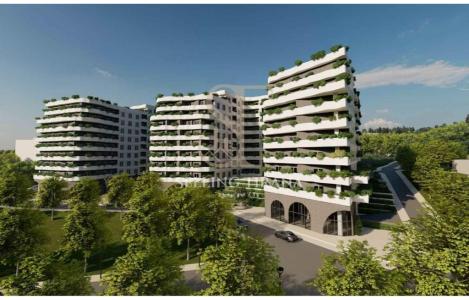 Apartament 2+1