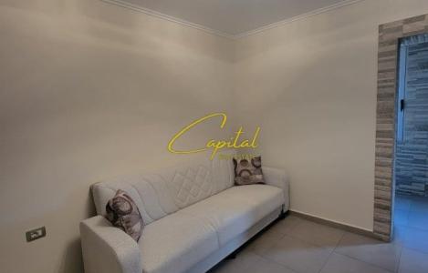 Apartment 1+1