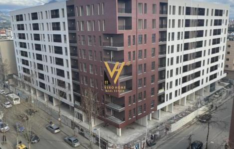 Apartament 2+1
