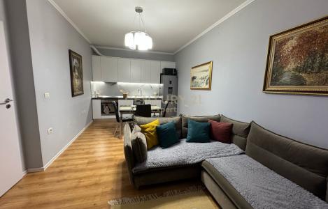 Apartament 2+1