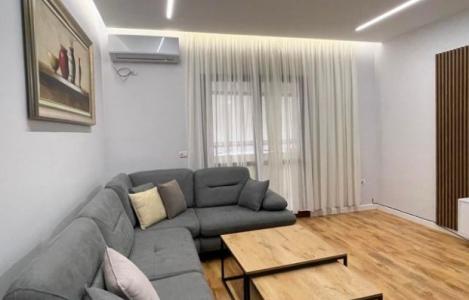 Apartament 1+1