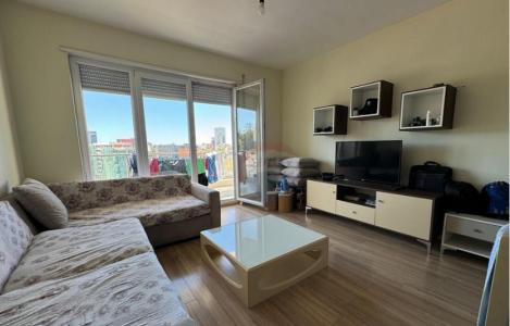 Apartament 1+1