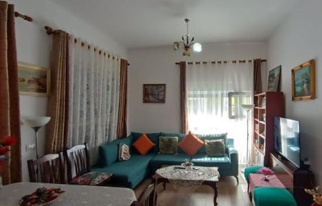 Apartament 2+1