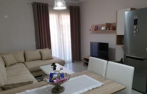 Apartament 1+1