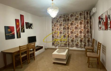 Apartment 1+1
