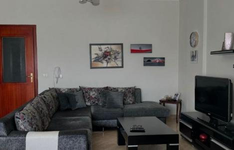 Apartament 2+1