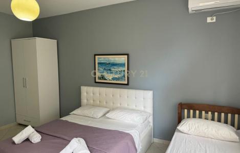 Apartment 2+1