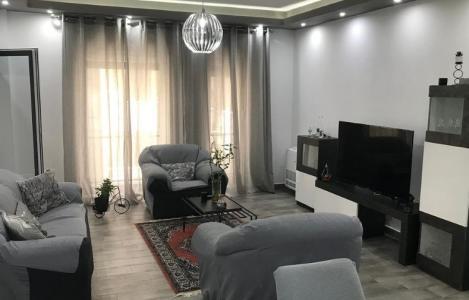 Apartament 2+1