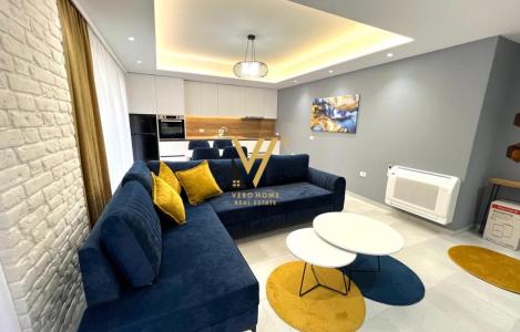 Apartament 2+1