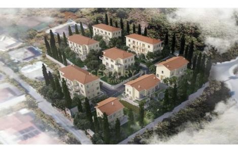 Apartament 3+1+2