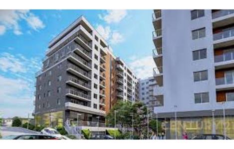 Apartment 3+1