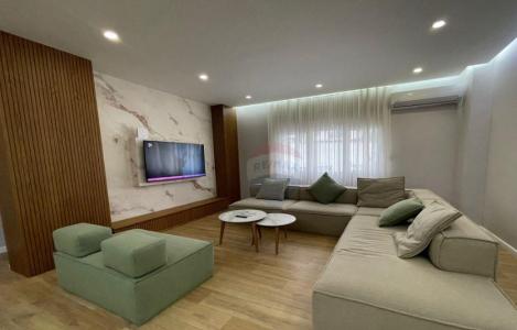 Apartament 2+1