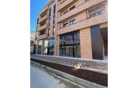 Apartament 2+1