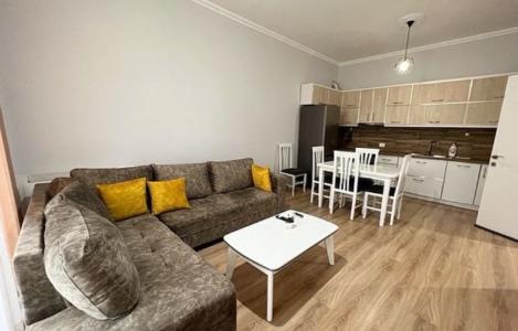 Apartament 2+1