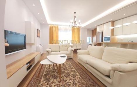 Apartament 1+1