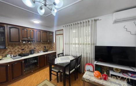 Apartment 2+1+2