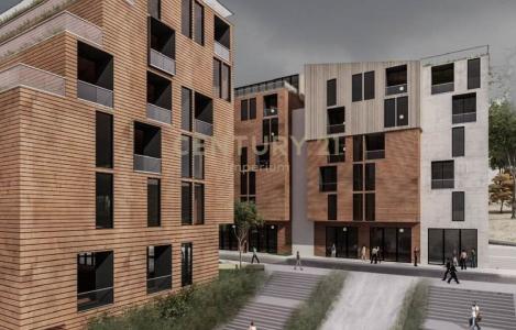 Apartment 3+1+2