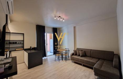 Apartment 1+1
