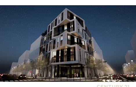 Apartament 2+1