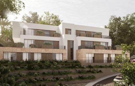 Apartament 2+1