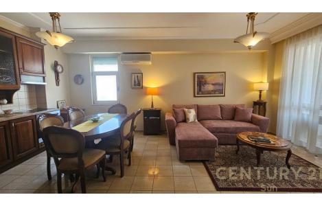 Apartment 2+1