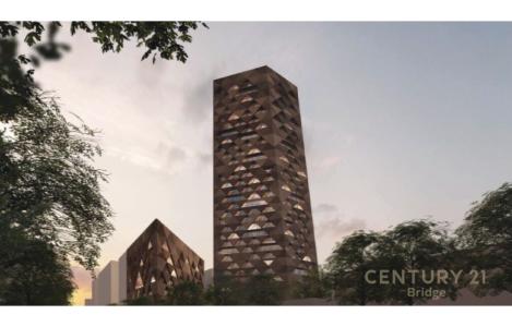 Apartment 2+1+2