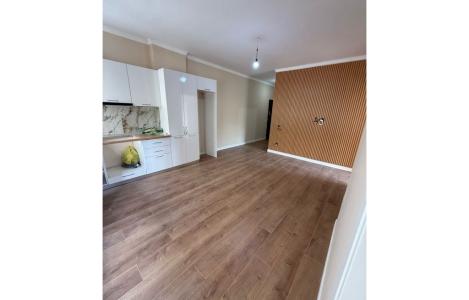 Apartment 2+1+Parking Post