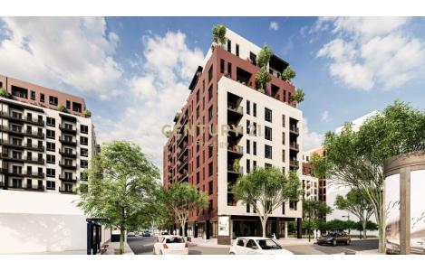 Apartment 2+1