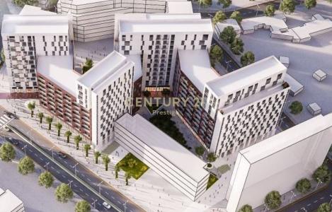 Apartament 2+1
