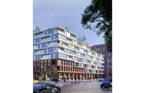 Apartament 2+1