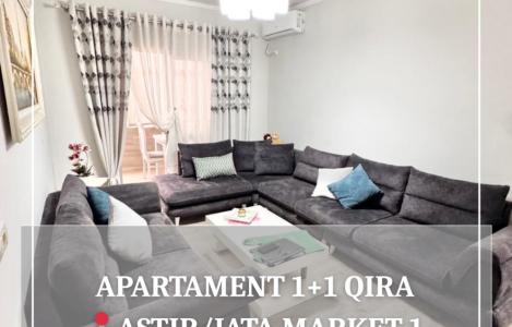 Apartament 1+1