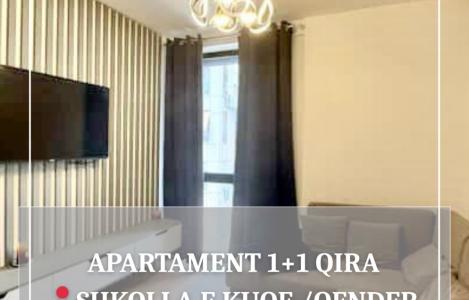 Apartment 1+1