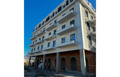 Apartment 3+1+2
