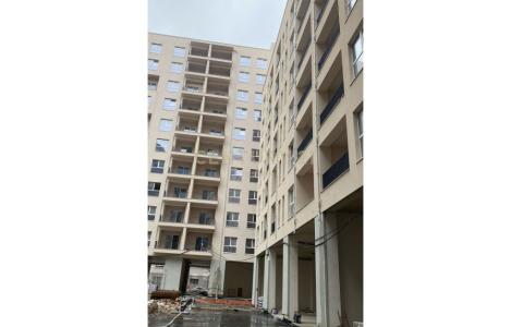Apartment 2+1