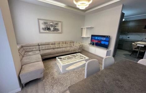 Apartment 2+1+2