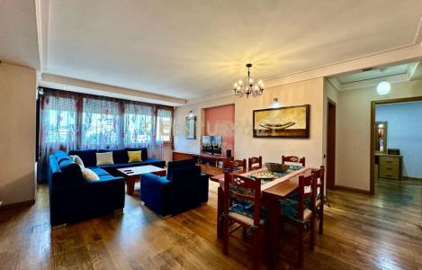 Apartment 2+1+2
