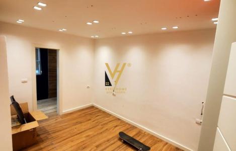 Apartament 2+1