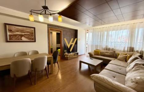 Apartment 3+1