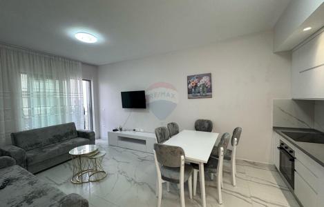 Apartment 2+1