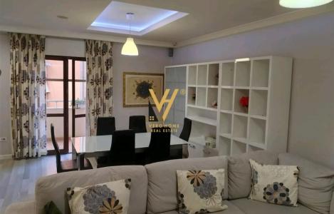 Apartment 3+1